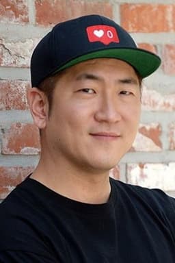 Photo of Ryan Jhun