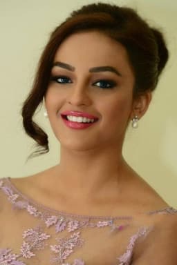 Photo of Seerat Kapoor