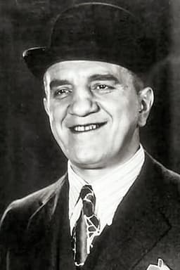 Photo of Louis Wolheim