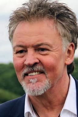 Photo of Paul Young