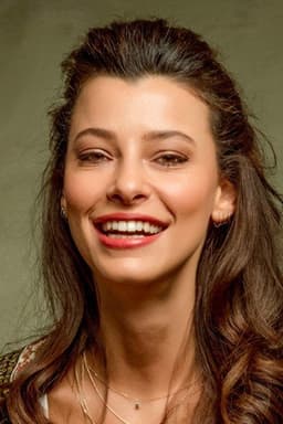 Photo of Müjde Uzman