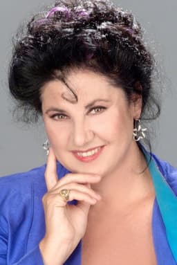 Photo of Marisa Laurito