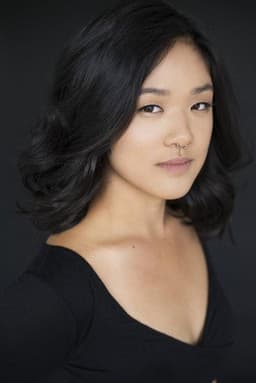Photo of Sherman Tsang