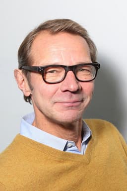 Photo of Juhani Seppänen