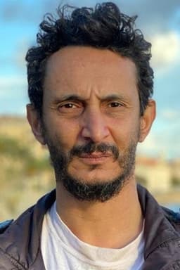 Photo of Badr Iffach