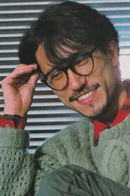 Photo of Yukihiro Takahashi