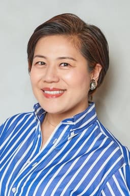 Photo of Sayaka Aoki