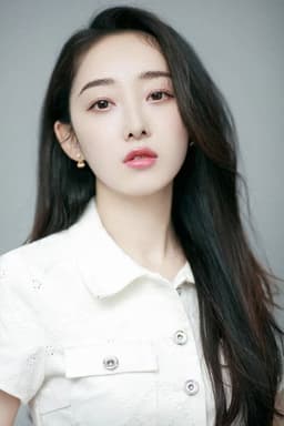 Photo of Jiang Mengjie