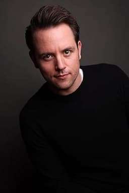 Photo of Kyle Kouri