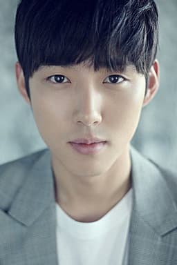 Photo of Baek Sung-hyun
