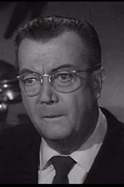 Photo of Joseph Kearns