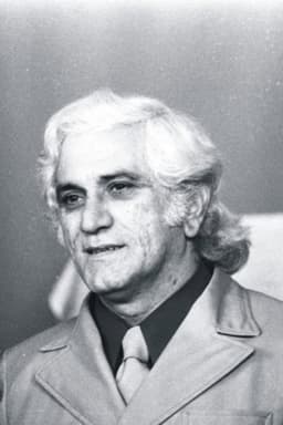 Photo of Paulo Gonçalves