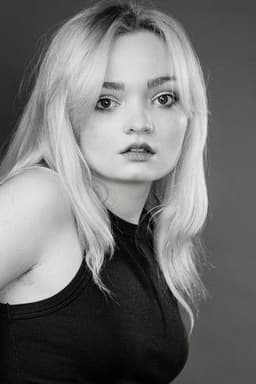 Photo of Natalie Grace
