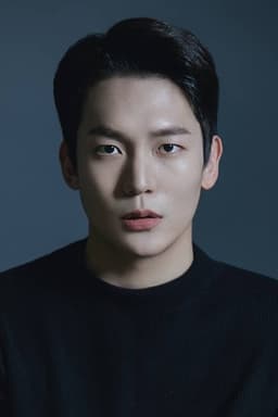 Photo of Jin Gun