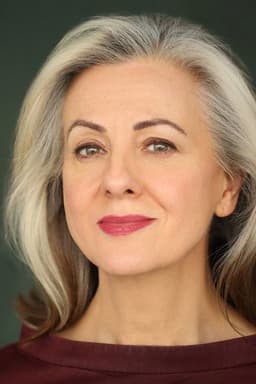 Photo of Rebecca Caine