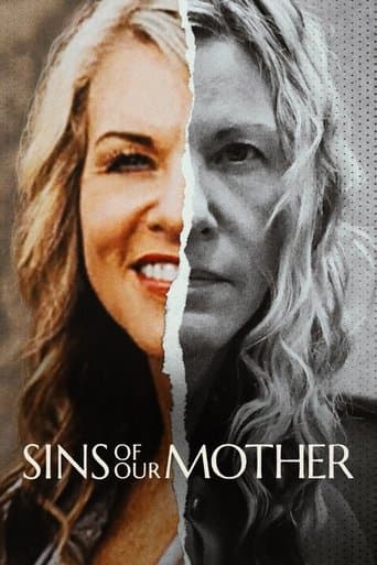 Poster for Sins of Our Mother