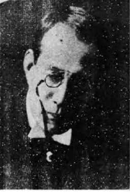 Photo of Kaichi Yamamoto