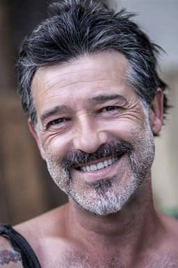 Photo of Stéphane Blancafort