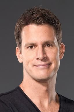 Photo of Daniel Tosh
