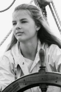 Photo of Heather Rattray