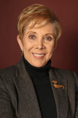 Photo of Consuelo Luzardo