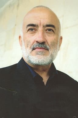 Photo of Azalbek Nazriyev