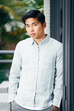 Photo of Neo Yau