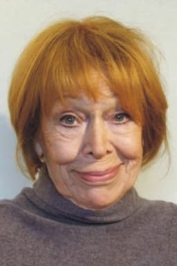 Photo of Gisela Trowe