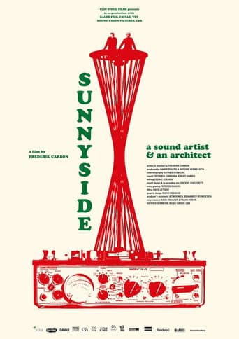 Poster for Sunnyside