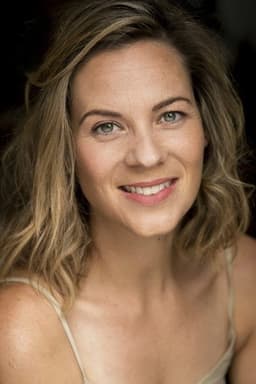 Photo of Shoshana McCallum