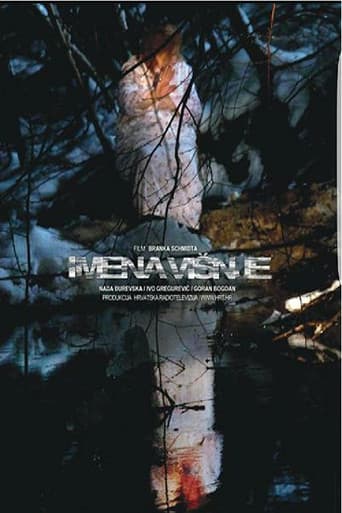 Poster for Ungiven
