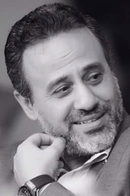 Photo of Ehab Fahmy