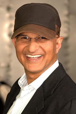 Photo of Deepak Nayar