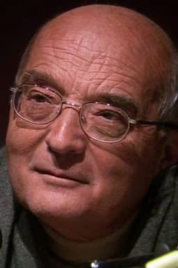 Photo of Bruno Monsaingeon