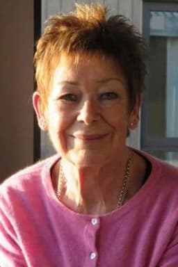 Photo of Gillian Blake