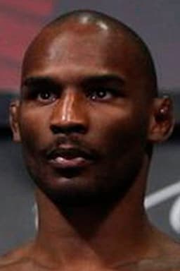 Photo of Clifford Starks