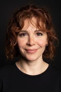Photo of Aylin Kontente