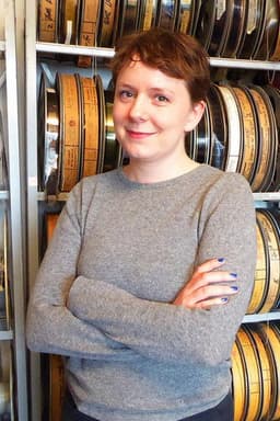 Photo of Tinne Zenner
