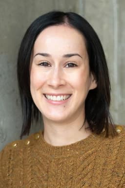 Photo of Sabrina Pitre