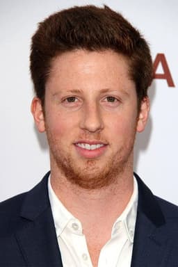 Photo of Kevin Michael Martin