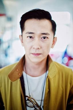 Photo of Shih Ming-shuai