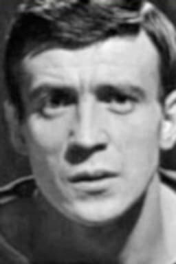 Photo of Yuri Gavrilyuk