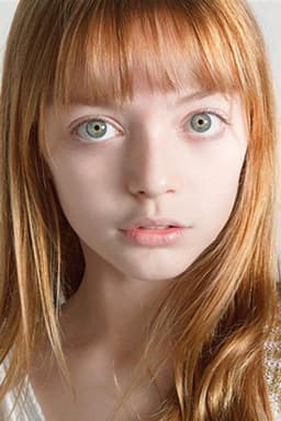 Photo of Cecilia Milano
