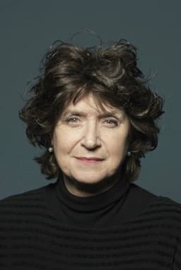 Photo of Olga Zuiderhoek