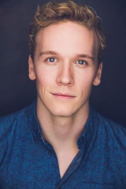 Photo of Jaye Ayres-Brown