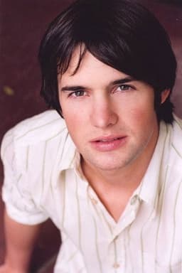 Photo of Dylan Edrington