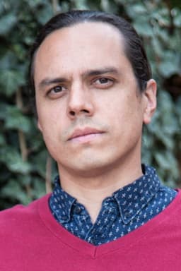Photo of Nick Estes