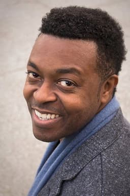 Photo of Ogie Banks