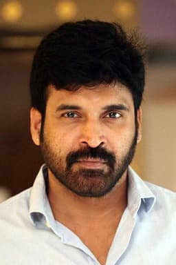 Photo of Subbaraju