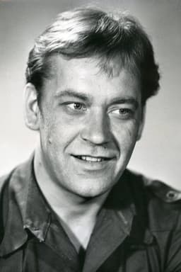 Photo of Tõnu Kark